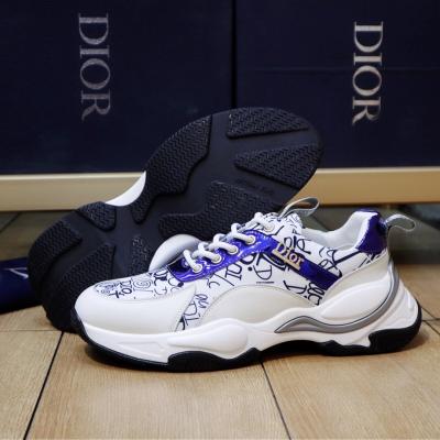 Dior Shoes man 040